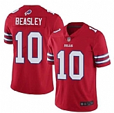 Nike Bills 10 Cole Beasley Red Color Rush Limited Jersey Dzhi,baseball caps,new era cap wholesale,wholesale hats